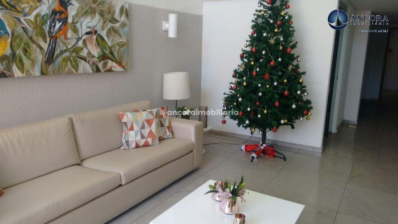 Apartamento à venda no Boa Viagem: 